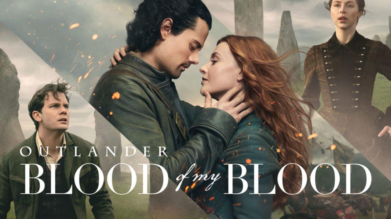 مسلسل Outlander Blood of My Blood الموسم الثاني الحلقة 4 الرابعة مترجمة