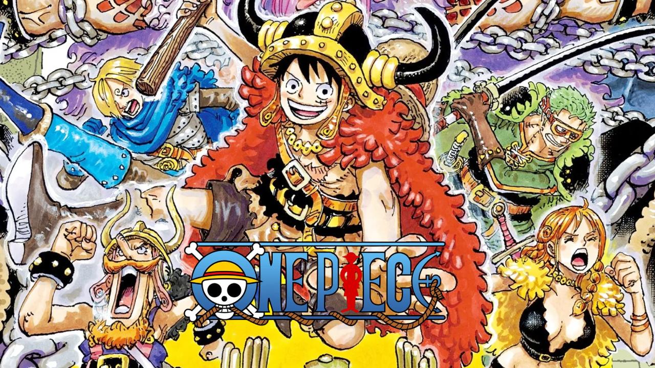 انمي ون بيس One Piece الحلقة 1160 مترجمة