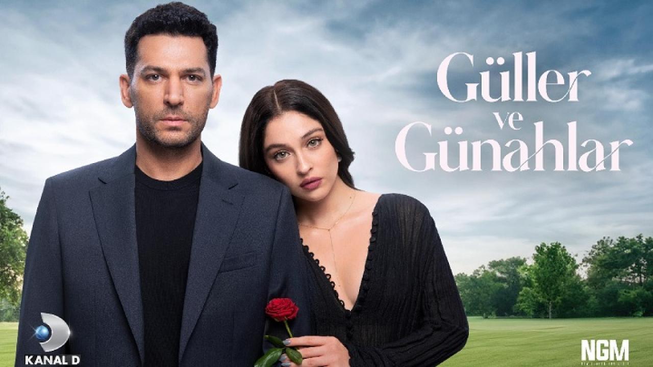 مسلسل ورود وذنوب الموسم الثاني الحلقة 37 السابعة والثلاثون مترجمة