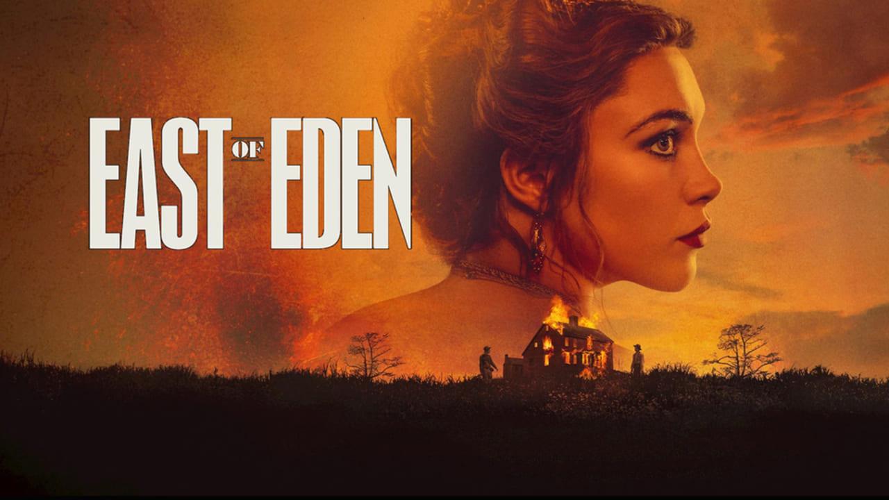 مسلسل East of Eden الحلقة 3 الثالثة مترجمة