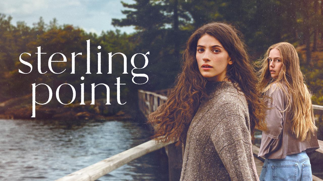 مسلسل Sterling Point الحلقة 1 الاولى مترجمة