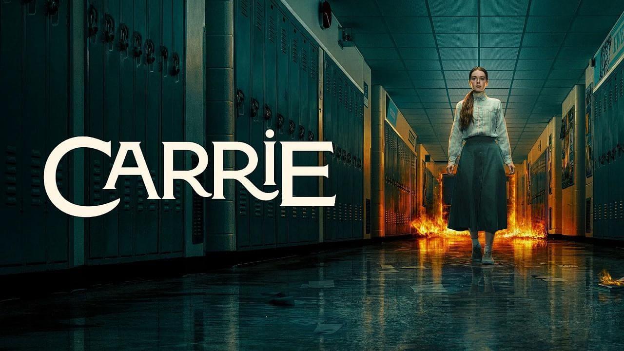 مسلسل Carrie الموسم الاول الحلقة 2 الثانية مترجمة