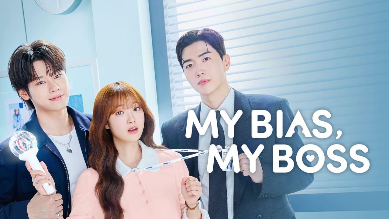مسلسل My Bias, My Boss الحلقة 5 الخامسة مترجمة