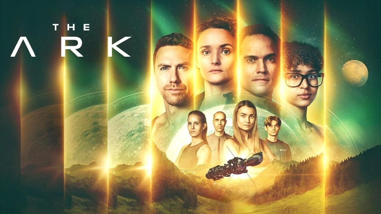 مسلسل The Ark الموسم الثالث الحلقة 13 الثالثة عشر مترجمة