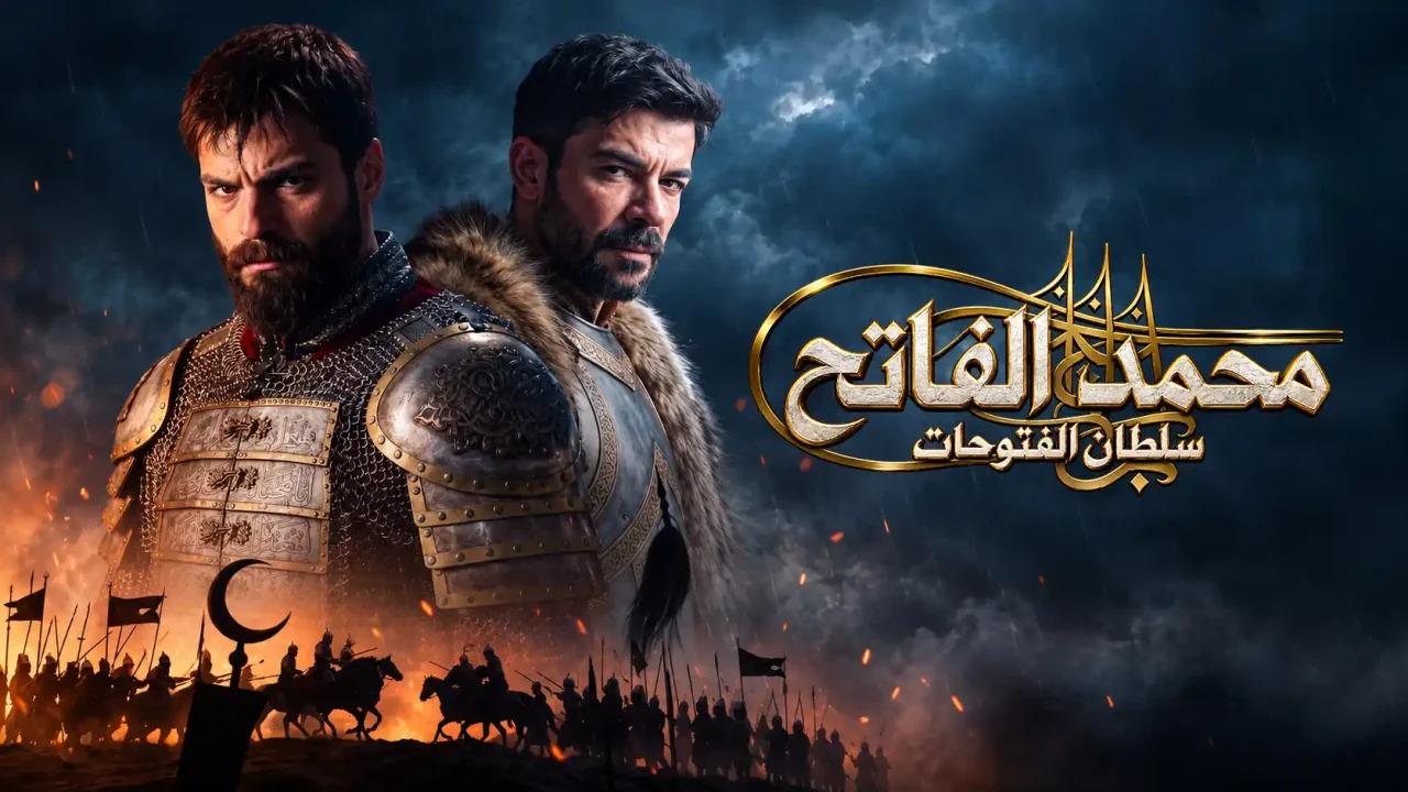 مسلسل محمد الفاتح سلطان الفتوحات الحلقة 88 الثامنة والثمانون مترجمة
